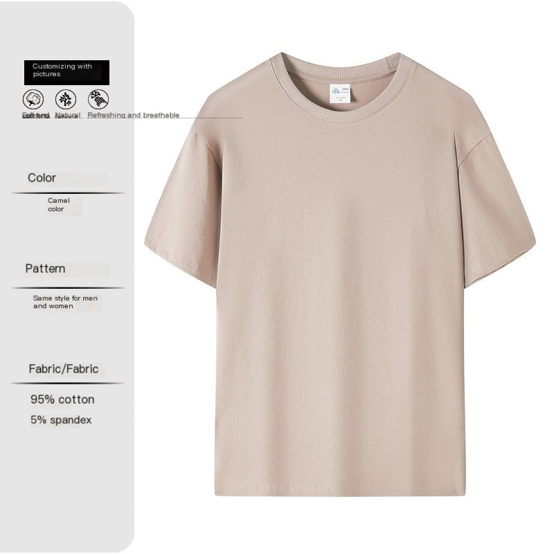 2020 Spring Summer Women's Chic Loose T-Shirt