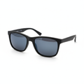 UV400 Polarized Sunglasses with black frame